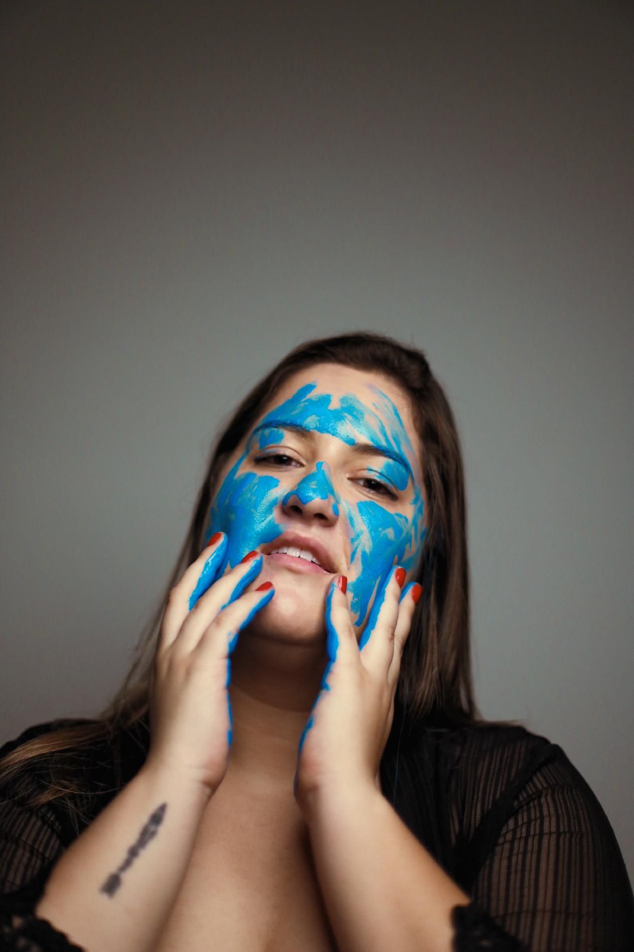 Foto de Bruna Morganti