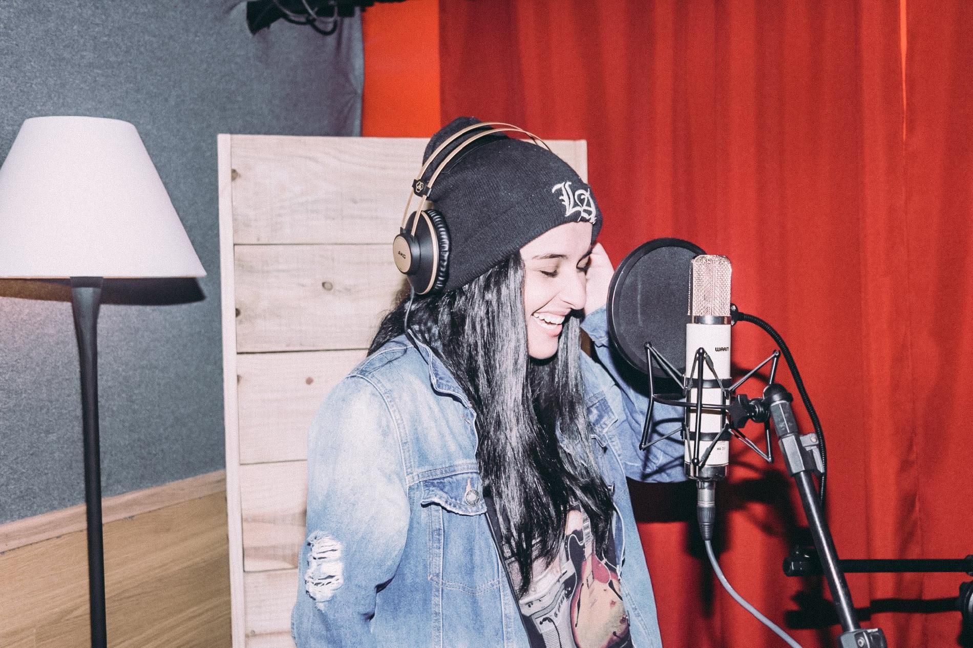 Foto de Tainá Seabra