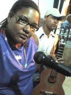 Foto de Aline do Cavaco