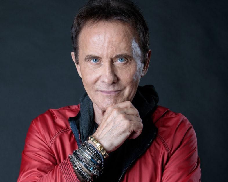 Foto de Roby Facchinetti