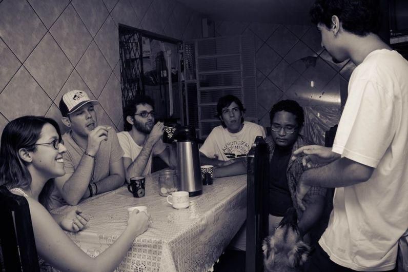 Foto de Universo de Bolso