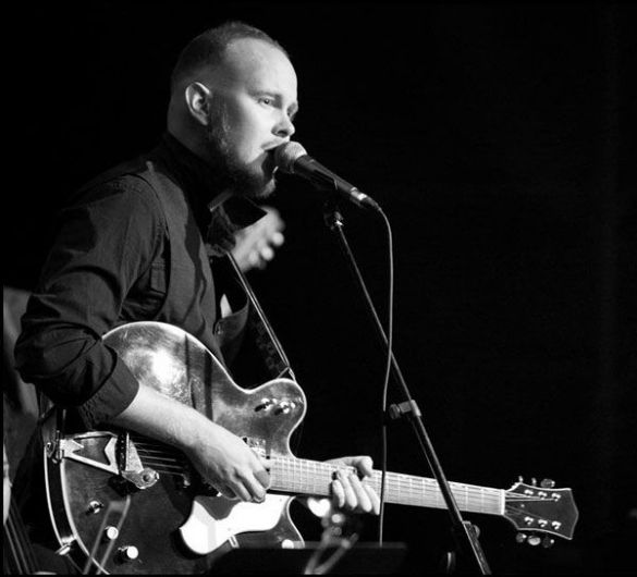 Photo of Timber Timbre