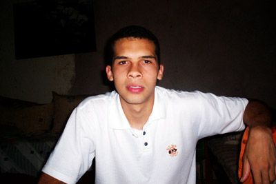 Foto de Junior Campos