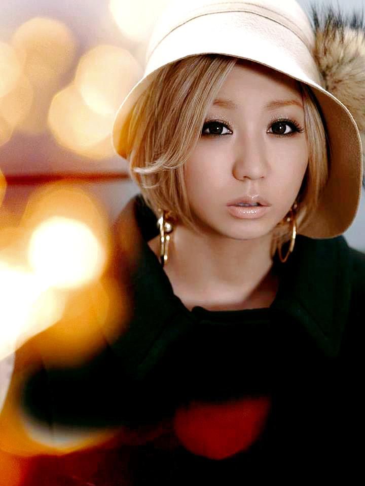 Foto de Koda Kumi