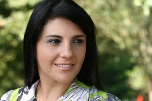 Foto de Yara Cristina