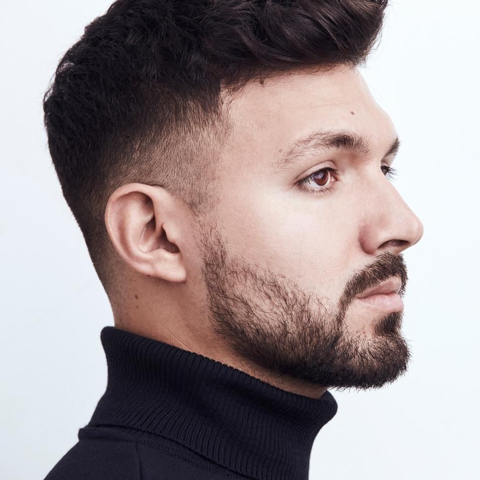 Foto de Alfie Arcuri