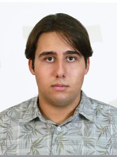 Foto de Rafael Rosina