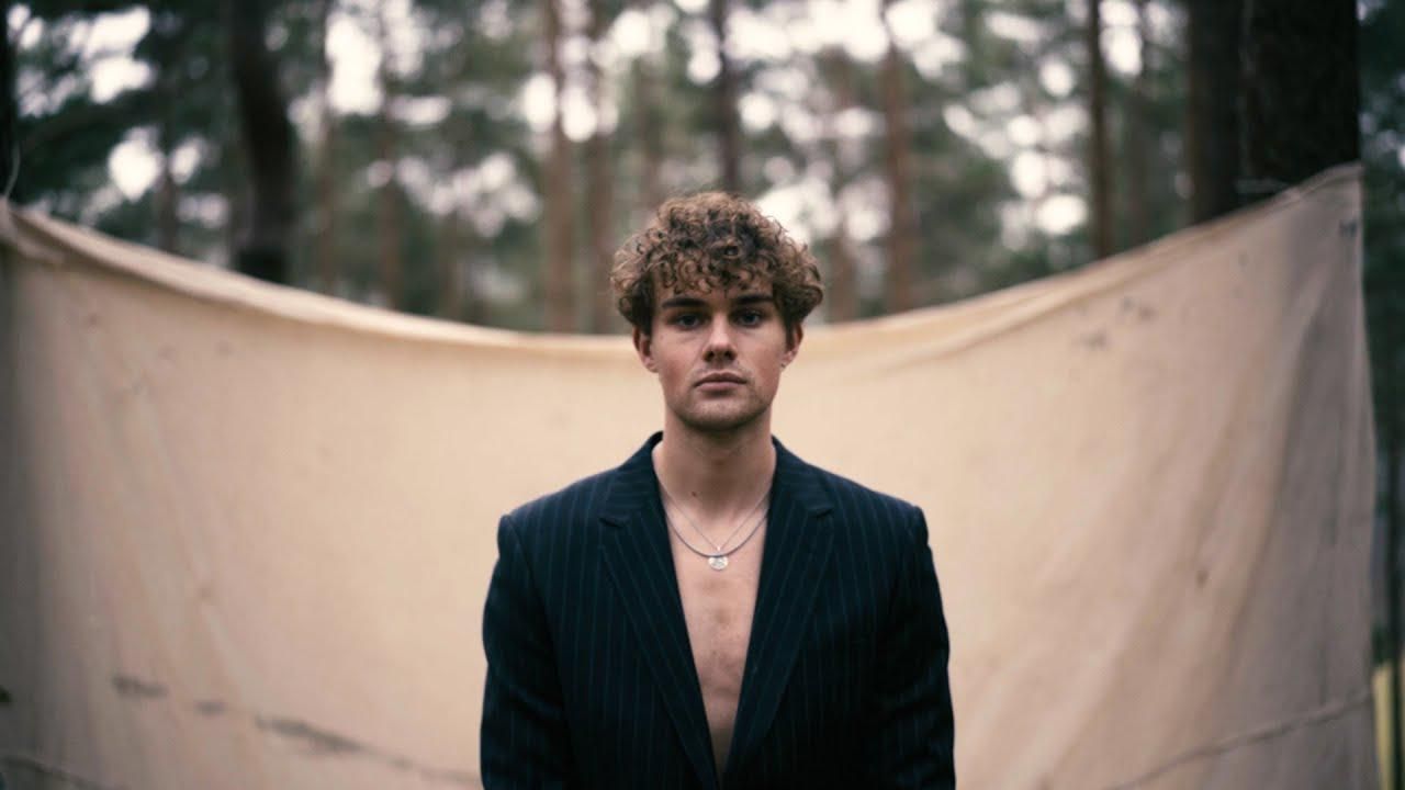 Foto de Bertie Newman