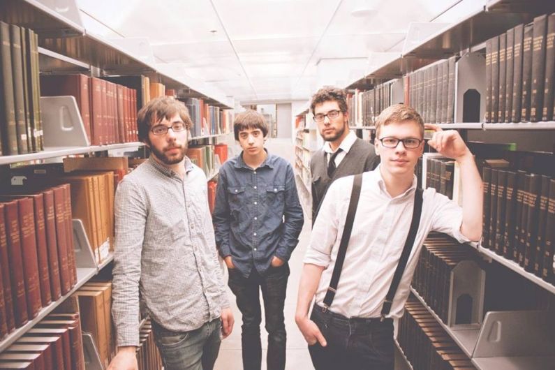 Foto de The Ongoing Concept