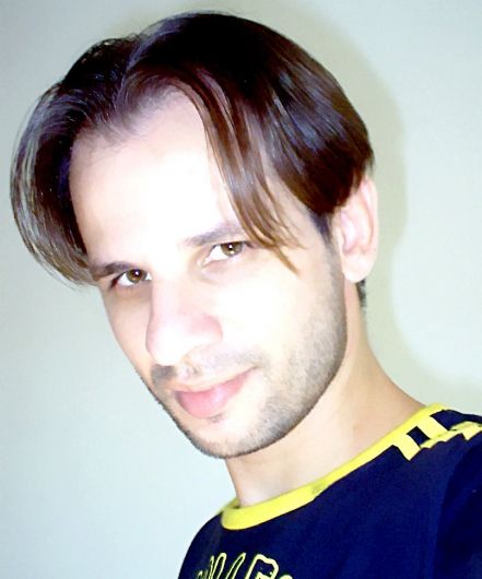 Foto de Leandro Cavallaro