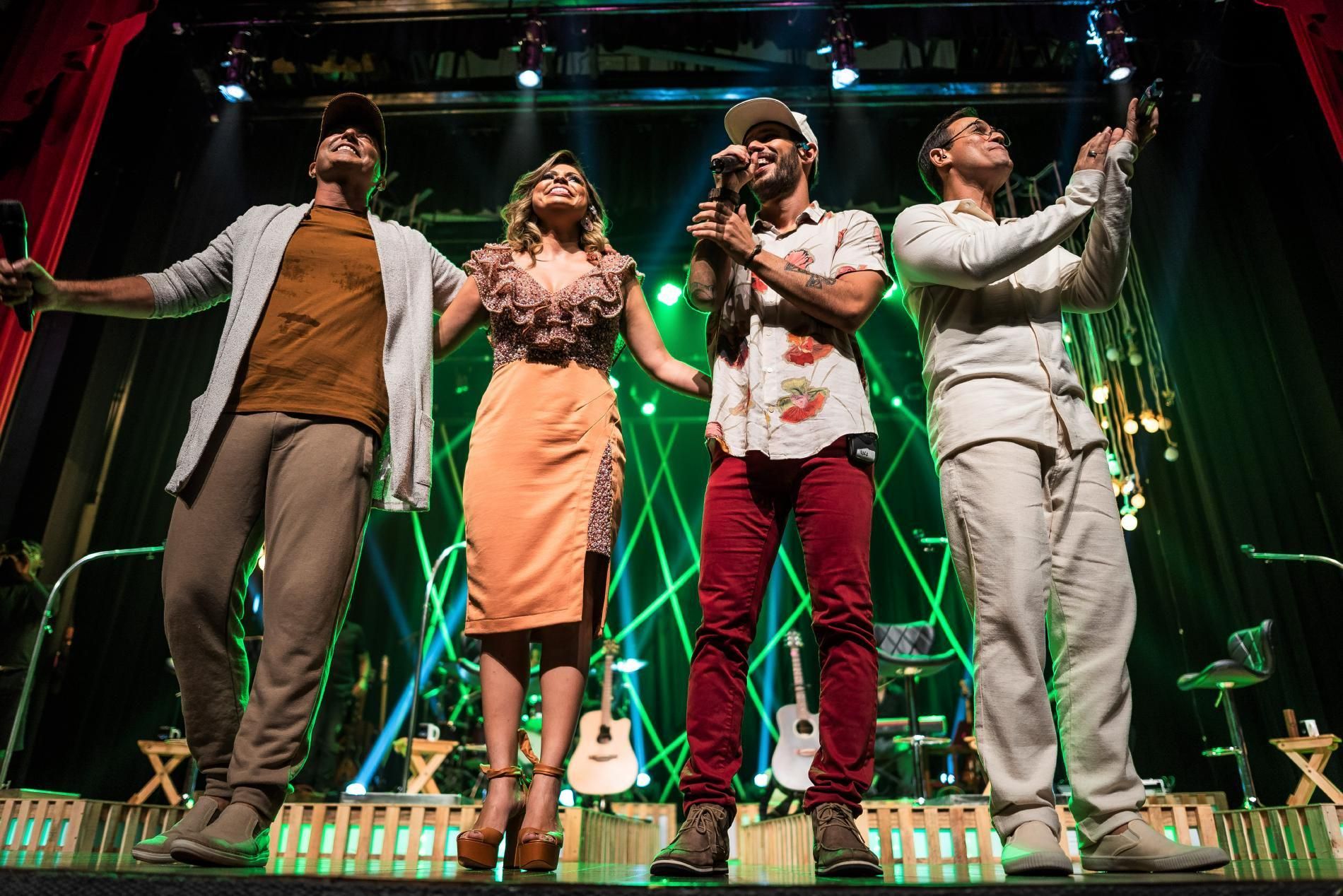 Foto de Confraria da Música