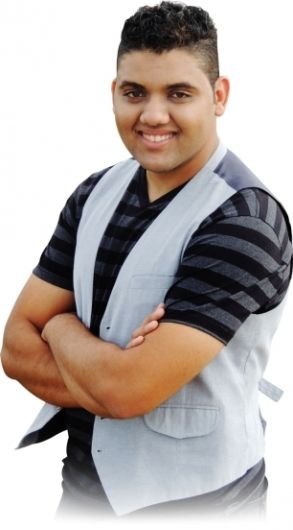 Foto de Thiago Martins 