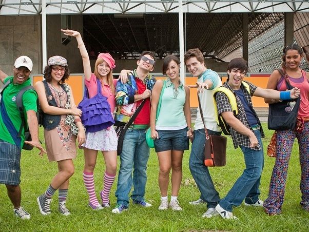 Foto de High School Musical - O Desafio