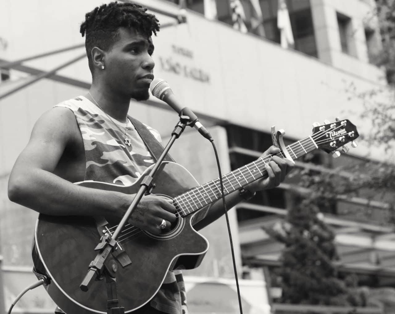 Foto de Ewerton Negão