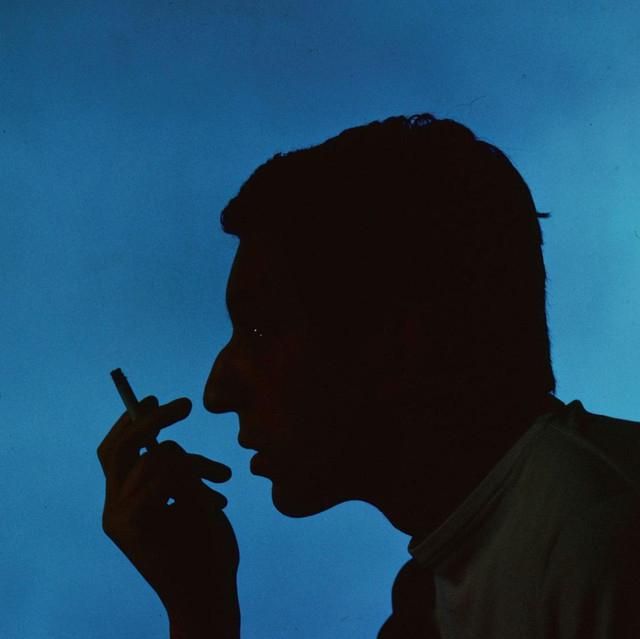 Foto de Serge Gainsbourg