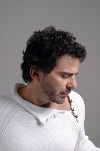 Foto de Antonio Villeroy