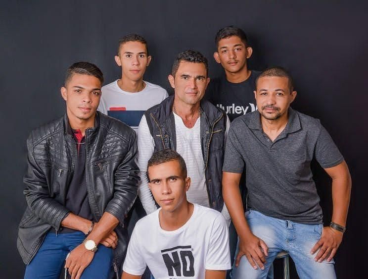 Foto de Instrumentos de Salvação