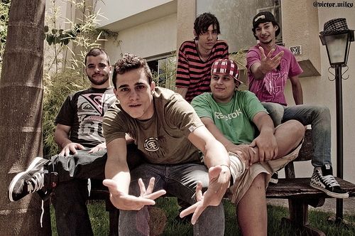 Foto de Nova Conduta