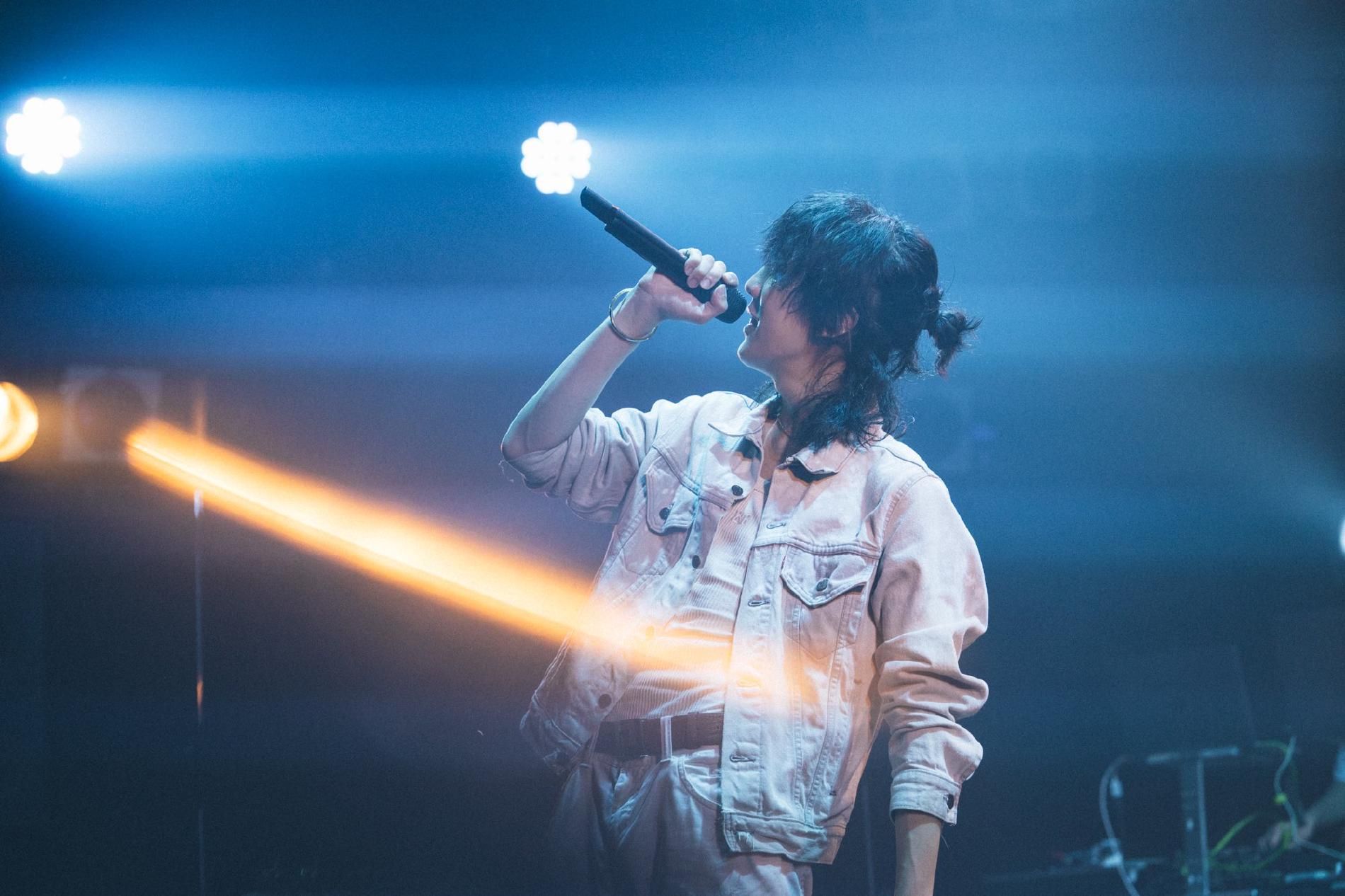 Foto de Aile The Shota