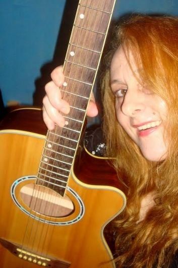 Foto de Helena Linhares