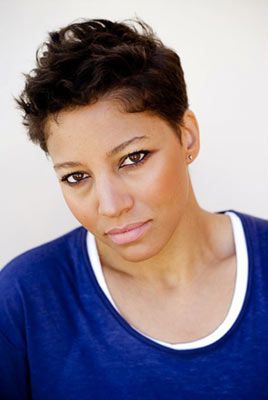 Foto de Jessica Folcker