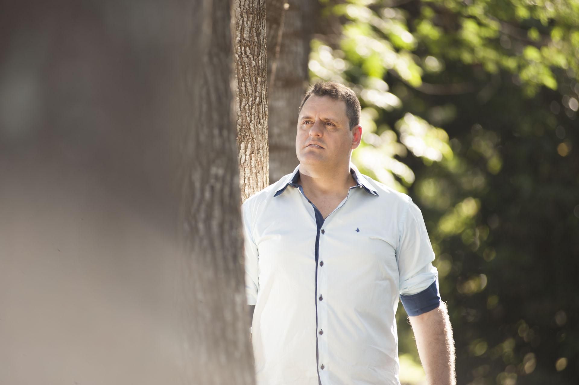 Foto de Betinho (Católico)