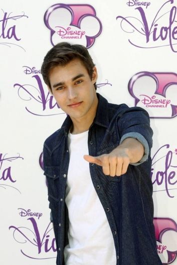 Foto de Jorge Blanco