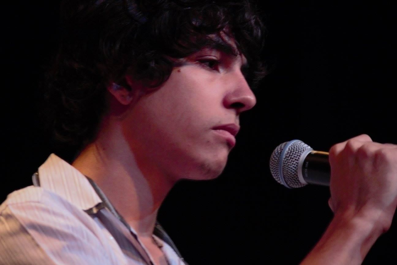 Foto de Maiky Ricardo