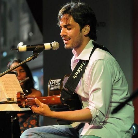 Foto de Bruno De La Rosa