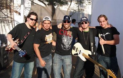 Photo of Banda Fatale