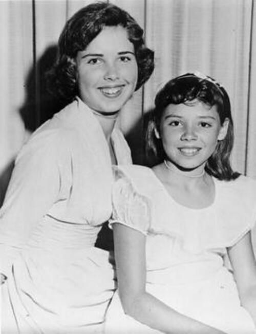 Foto de Patience & Prudence