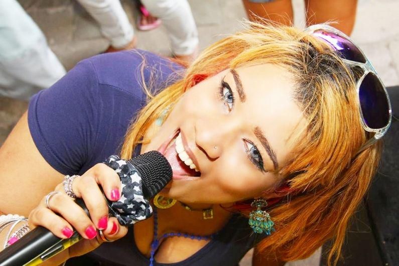 Foto de Kallyna Bacelar