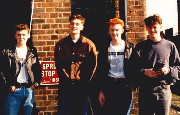 Foto de The Railway Children