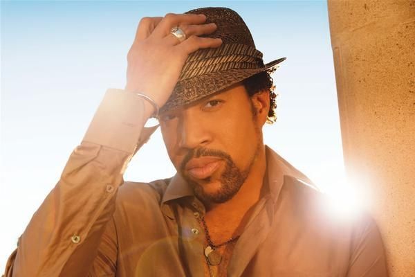 Foto de The Commodores