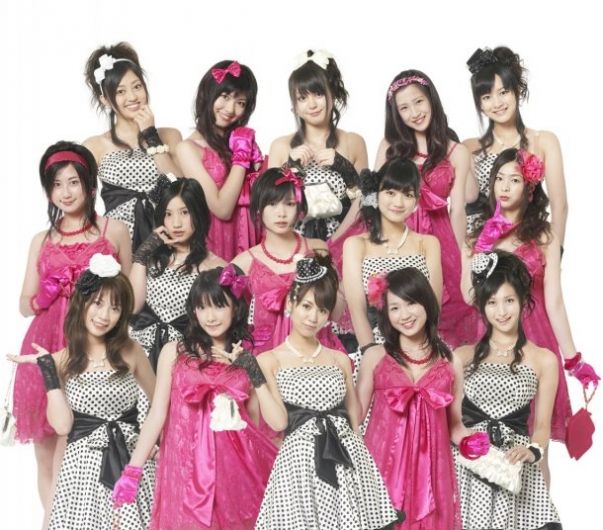 Foto de IDOLING!!!