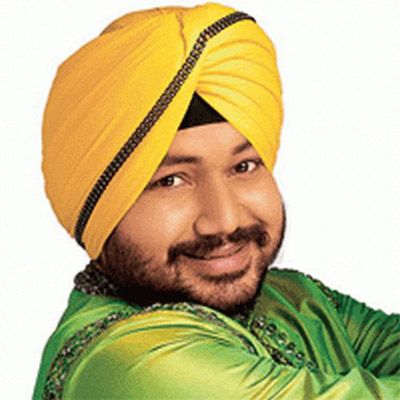 Foto de Daler Mehndi