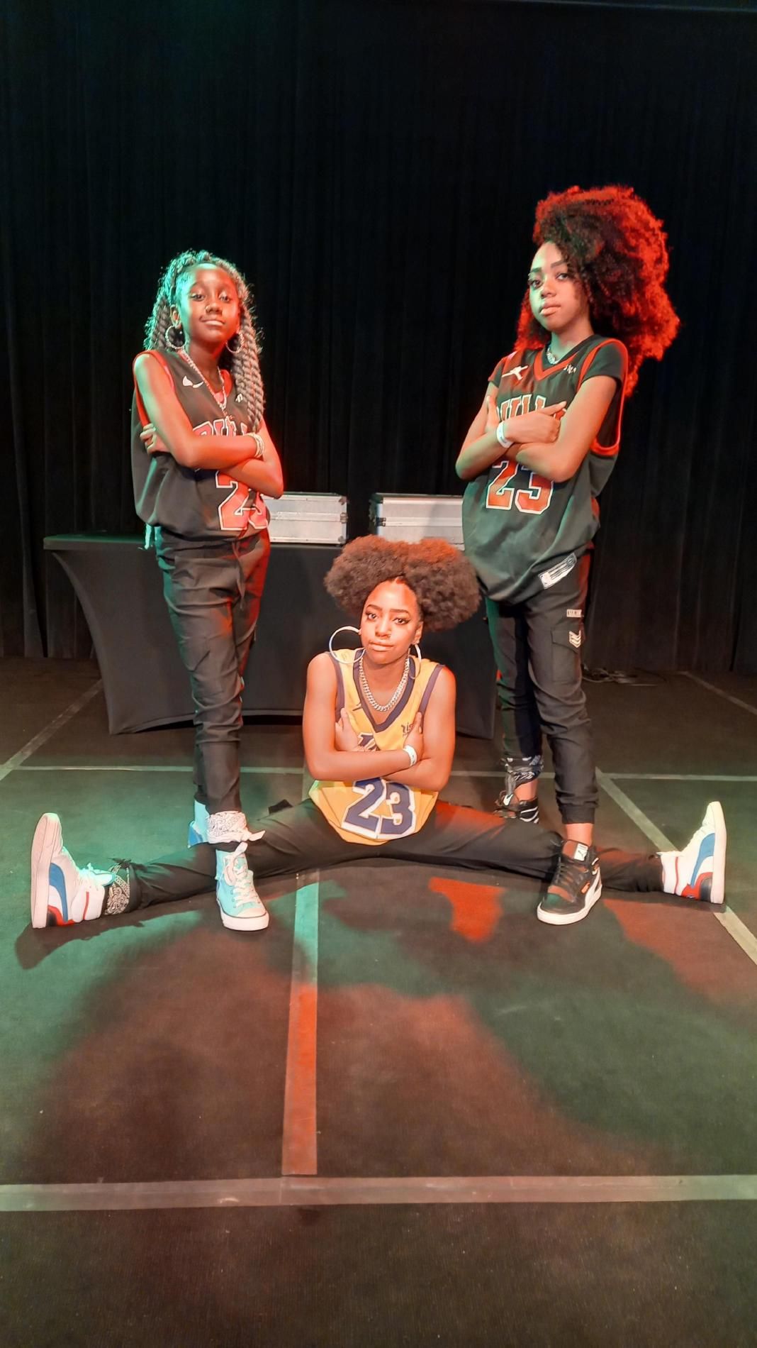 Foto de Agbara Crew SP