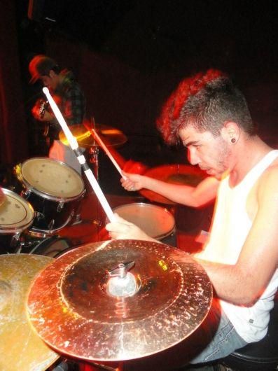 Foto de Banda Cerebral