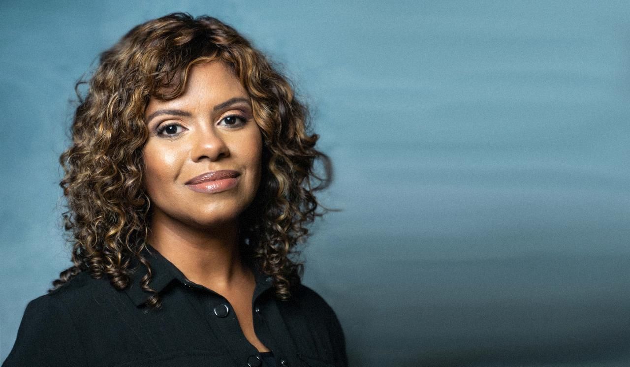 Foto de Nívea Soares