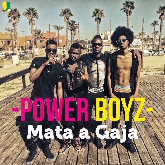 Foto de Power Boyz