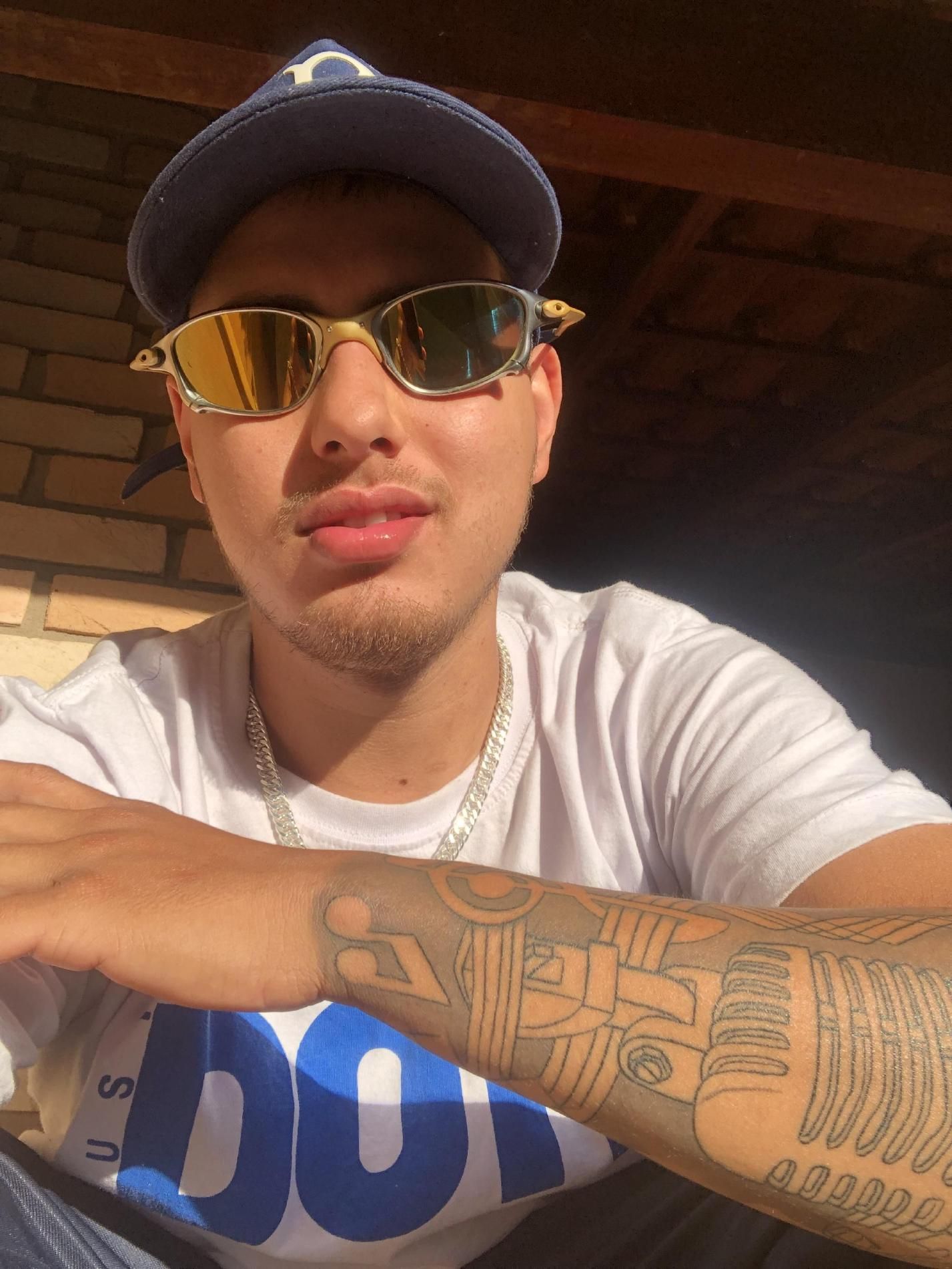 Foto de MC Vitinho da Capital