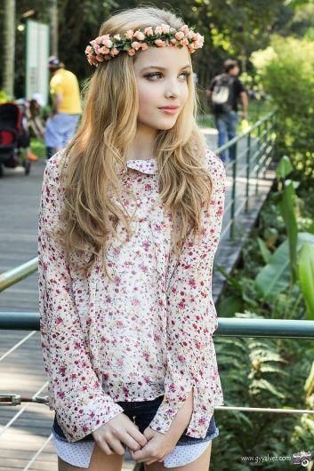 Foto de Giovanna Chaves