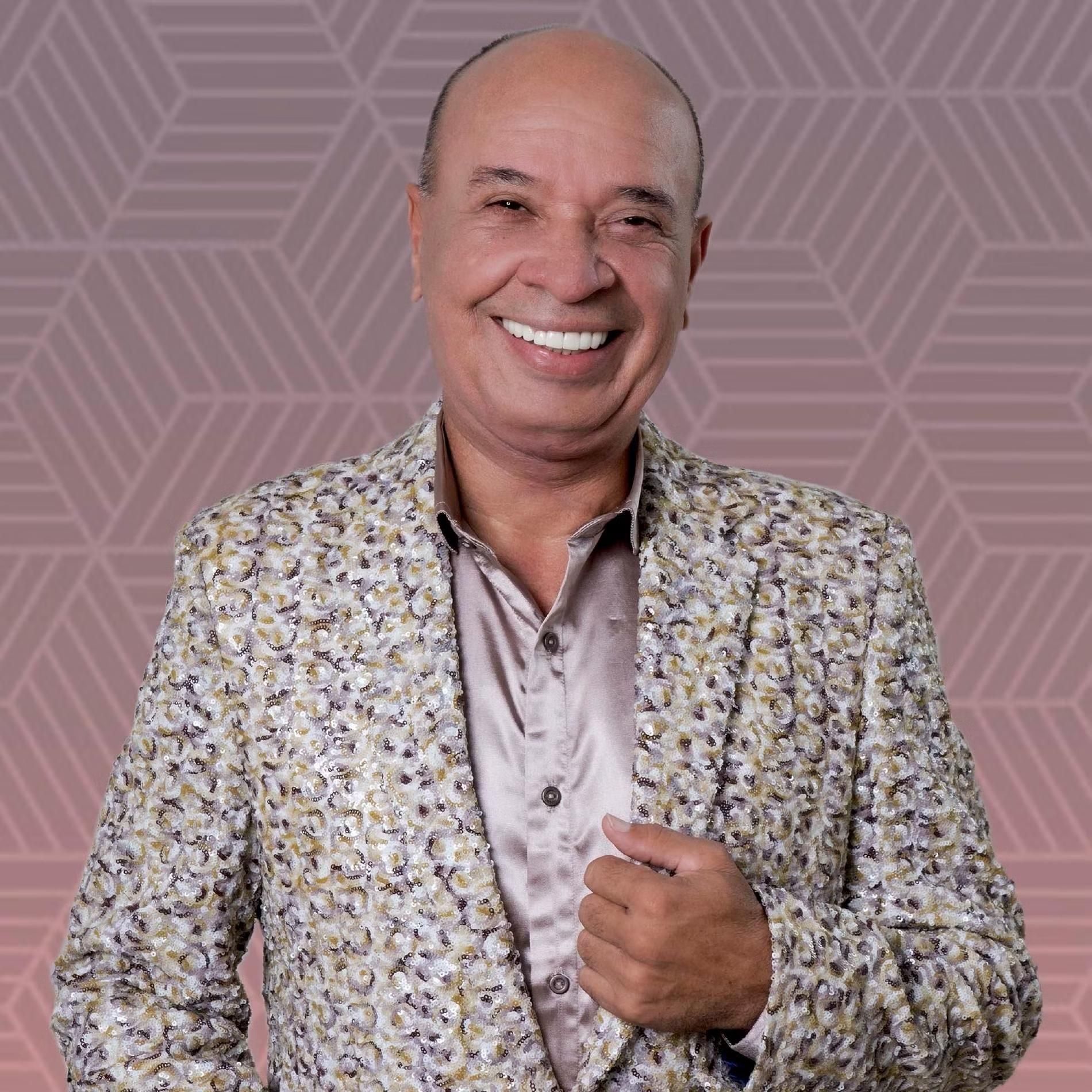 Photo of Luis Alberto Posada