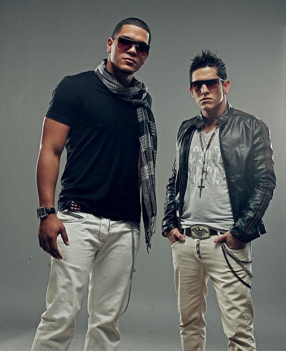 Foto de Dyland & Lenny