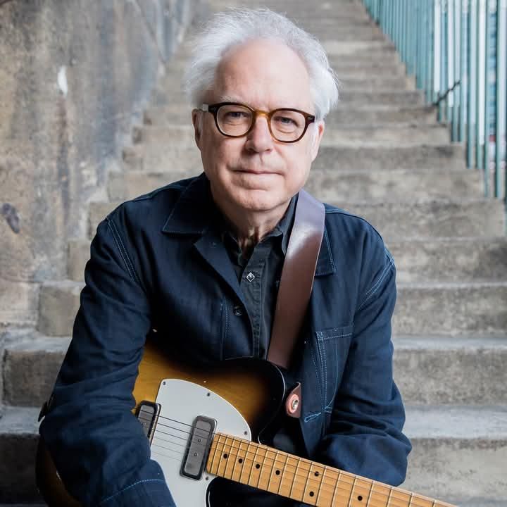 Foto de Bill Frisell