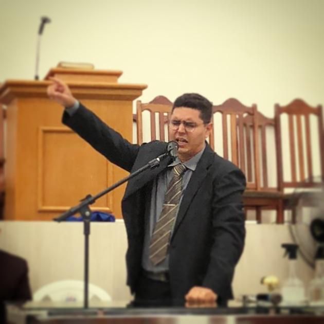 Foto de Alison Moisés