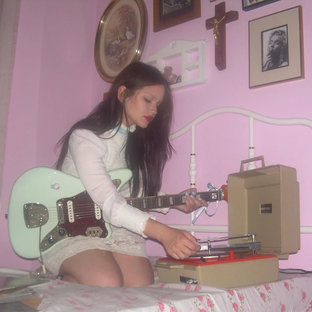 Foto de Lizzie And The Cannibals