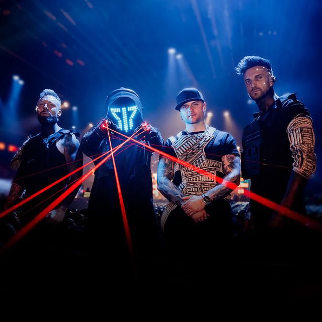 Foto de Smash Into Pieces