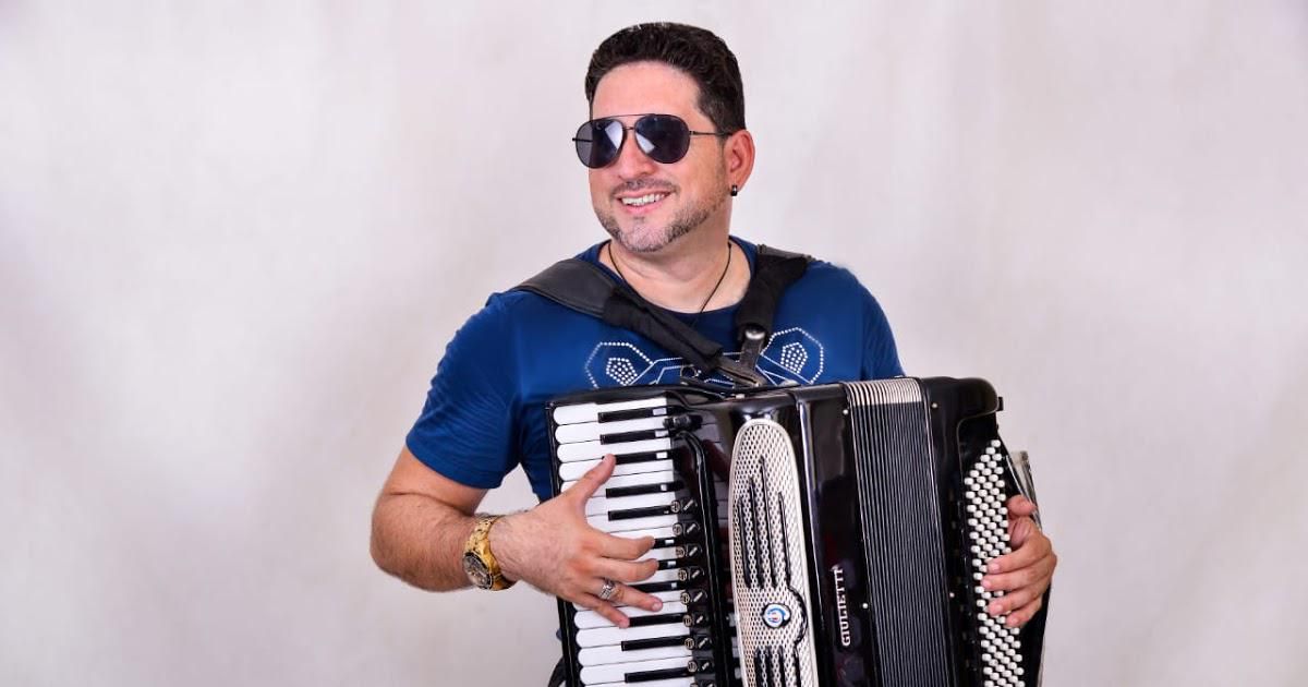 Foto de Deivinho Sanfoneiro