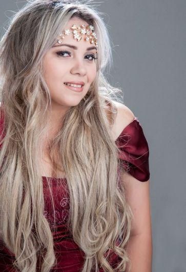 Foto de Wanubia Ribeiro